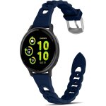 Tianyi - 20mm silicone bracelet pour garmin forerunner 570 42mm / forerunner 165 / 165 music / garmin ... Tianyi - 20mm silicone bracelet pour garmin forerunner 570 42mm / forerunner 165 / 165 music / garmin ...