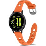 Tianyi - 20mm silicone bracelet pour garmin forerunner 570 42mm / forerunner 165 / 165 music / garmin ... Tianyi - 20mm silicone bracelet pour garmin forerunner 570 42mm / forerunner 165 / 165 music / garmin ...