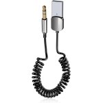 Tianyi - adaptateur bluetooth jack 5. 0, 3, 5 mm aux jack emetteur, 2 en 1 rcepteur audio sans fi compatible ...