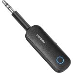 Tianyi - adaptateur bluetooth jack 5. 0 pour tv emetteur rcepteur 2 en 1 aux microphone compatible avec ...