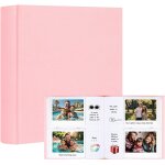 Tianyi - album 120 photos avec zones mémo pour appareil photo instantané fujifilm instax wide, couverture ... Tianyi - album 120 photos avec zones mémo pour appareil photo instantané fujifilm instax wide, couverture ...