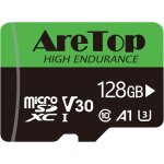 Tianyi - aretop lot de 2 cartes mmoire micro sd 32 go avec 2 adaptateurs microsdhc uhs - i classe 10 ...