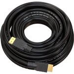 Tianyi - cble hdmi 15m v1. 4 cble long haute vitesse avec ethernet arc 3d full hd 1080p compatible ...
