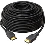 Tianyi - cble hdmi 30m v1. 4 cble long haute vitesse avec ethernet arc 3d full hd 1080p compatible ...