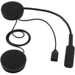 Tianyi - casque de moto casque bluetooth mains libres casque appel écouteur microphone Tianyi - casque de moto casque bluetooth mains libres casque appel écouteur microphone