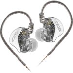 Tianyi - cca cra in ear monitor casque audio filaire bass, iem ecouteurs gaming avec diaphragme ultra ... Tianyi - cca cra in ear monitor casque audio filaire bass, iem ecouteurs gaming avec diaphragme ultra ...