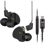 Tianyi - ccz melody 10mm double circuit magnétique in - ear iem casque, earfins design hifi in ear monitor ... Tianyi - ccz melody 10mm double circuit magnétique in - ear iem casque, earfins design hifi in ear monitor ...