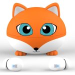 Tianyi - ecouteurs bluetooth 5. 3 pour enfant, casque bluetooth enfant de style renard, limite de volume ... Tianyi - ecouteurs bluetooth 5. 3 pour enfant, casque bluetooth enfant de style renard, limite de volume ...