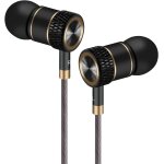 Tianyi - ecouteurs, casque haute dfinition, isolation phonique, excellentes basses conues pour iphone, ...