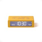 Tianyi - lexon flip mini réveil matin de voyage, horloge numérique led on / off à luminosité réglable, ... Tianyi - lexon flip mini réveil matin de voyage, horloge numérique led on / off à luminosité réglable, ...