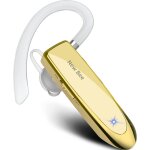 Tianyi - main libre bluetooth oreillette, casque sans fil bluetooth avec microphone 60 jours en veille ... Tianyi - main libre bluetooth oreillette, casque sans fil bluetooth avec microphone 60 jours en veille ...