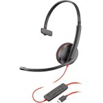 Tianyi - micro - casque filaire poly blackwire 3210 ¿ microphone antibruit ¿ conception monaurale ¿ ... Tianyi - micro - casque filaire poly blackwire 3210 ¿ microphone antibruit ¿ conception monaurale ¿ ...