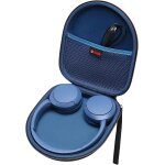 Tianyi - pochette casque etui pour sony wh - ch520 jbl tune 510bt casque sony bluetooth sans fil transpor ...