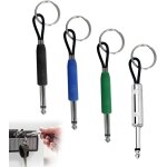 Tianyi - porte clés mural keyboard jack rack support pour touche de guitare 4 pcs porte clés, keyrings ... Tianyi - porte clés mural keyboard jack rack support pour touche de guitare 4 pcs porte clés, keyrings ...