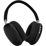 Tianyi - sans fil bluetooth over ear casque sans fil avec microphone stro musique hifi pour sport gym ...