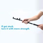Tianyi - smapole q1 extensible perche / monopode pour gopro hero 7 / 6 / 5 / 4 / 3 + / 3 / 2 / 1 / session ... Tianyi - smapole q1 extensible perche / monopode pour gopro hero 7 / 6 / 5 / 4 / 3 + / 3 / 2 / 1 / session ...
