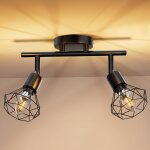 Tianyi - spot led réglable à 350 - 2 spots Tianyi - spot led réglable à 350 - 2 spots