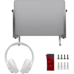 Tianyi - support mural rigide en aluminium pour ordinateur portable macbook air, pro, surface, ipad, ... Tianyi - support mural rigide en aluminium pour ordinateur portable macbook air, pro, surface, ipad, ...