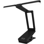 Tie lampe led  pince