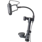 Tie tcx110 micro à condensateur pour guitare acoustique Tie tcx110 micro à condensateur pour guitare acoustique