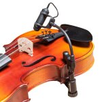 Tie tcx200 micro  condensateur pour violon
