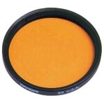 Tiffen 85 - filtre - conversion des couleurs - 58 mm