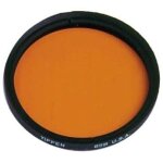 Tiffen 85b - filtre - conversion des couleurs - 72 mm