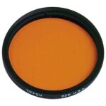 Tiffen 85b - filtre - conversion des couleurs - 77 mm