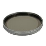 Tiffen digital ht circular pol - filtre - polariseur circulaire - 58 mm