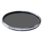 Tiffen digital ht circular pol - filtre - polariseur circulaire - 82 mm Tiffen digital ht circular pol - filtre - polariseur circulaire - 82 mm