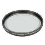 Tiffen digital ht ultra clear - filtre - protection - clair - 58 mm