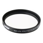 Tiffen - filtre - protection uv - 58 mm