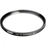 Tiffen filtre uv pour appareil photo 72 mm