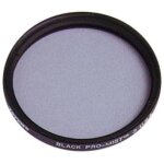 Tiffen hollywood / fx black pro - mist 3 - filtre - mise au point floue - 52 mm