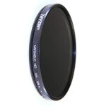 Tiffen variable neutral density filter - filtre - densit� neutre variable - 77 mm