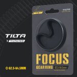 Tilta seamless focus gear ring 360 rotation follow focus ring 46. 5 - 90 pour slr dslr caméra accessoires ... Tilta seamless focus gear ring 360 rotation follow focus ring 46. 5 - 90 pour slr dslr caméra accessoires ...