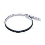 Tilta seamless focus gear ring 360 rotation follow focus ring 46. 5 - 90 pour slr dslr caméra accessoires ... Tilta seamless focus gear ring 360 rotation follow focus ring 46. 5 - 90 pour slr dslr caméra accessoires ...