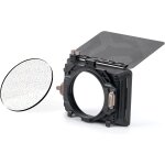 Tilta vaxis 95 mm rainbow dazzle filter lens circular filtre pour tilta mirage matte box, filtre d'effet ...