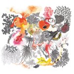 Timoth�e jolly - pianos organiques  digipack  - cd 14 titres 2017