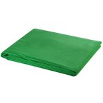 Tissu de fond vert sans coutures 5x3 m photo vid�o studio professionnel helloshop26 1802005 / 4