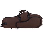 Rsistant a l' tissu oxford saxophone alto gros sac bote etui souple sax avec bandoulire rglable - ...