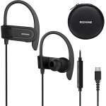Tlp - casque filaire usb c pour iphone 15, ipad, samsung, google et autres tlphones android usb c, ...