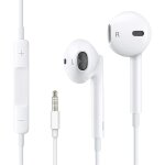 Tlp - ecouteurs intra - auriculaires haute définition avec fil extra basses et isolation phonique avec ... Tlp - ecouteurs intra - auriculaires haute définition avec fil extra basses et isolation phonique avec ...