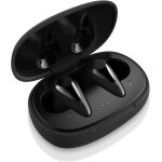 Tlp - ep810 - ecouteurs intra auriculaires bluetooth 5 true wireless micro - earpods discret noir usb ...