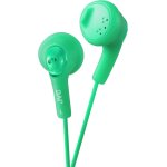 Tlp - gumy ecouteurs intra auriculaires pour ipod, iphone, mp3 et smartphones - vert