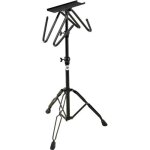 Tmhcs stand pour cymbales frappees noir Tmhcs stand pour cymbales frappees noir