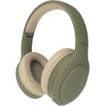 Tnb tonality, casque sans fil pliable a réduction de bruit passive, avec connexion bluetooth, son stéréo ... Tnb tonality, casque sans fil pliable a réduction de bruit passive, avec connexion bluetooth, son stéréo ...