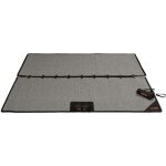 Tobago dc01 - tapis batterie pliable 160 x 200 cm