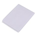 Toile de fond blanche de qualit suprieure pour photographie, maquillage et shooting photo ¿ vinyle ...