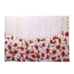 Toile de fond photo de qualit� sup�rieure ¿ vinyle et coton, 210 x 150 cm, r�sistante et l�g�re